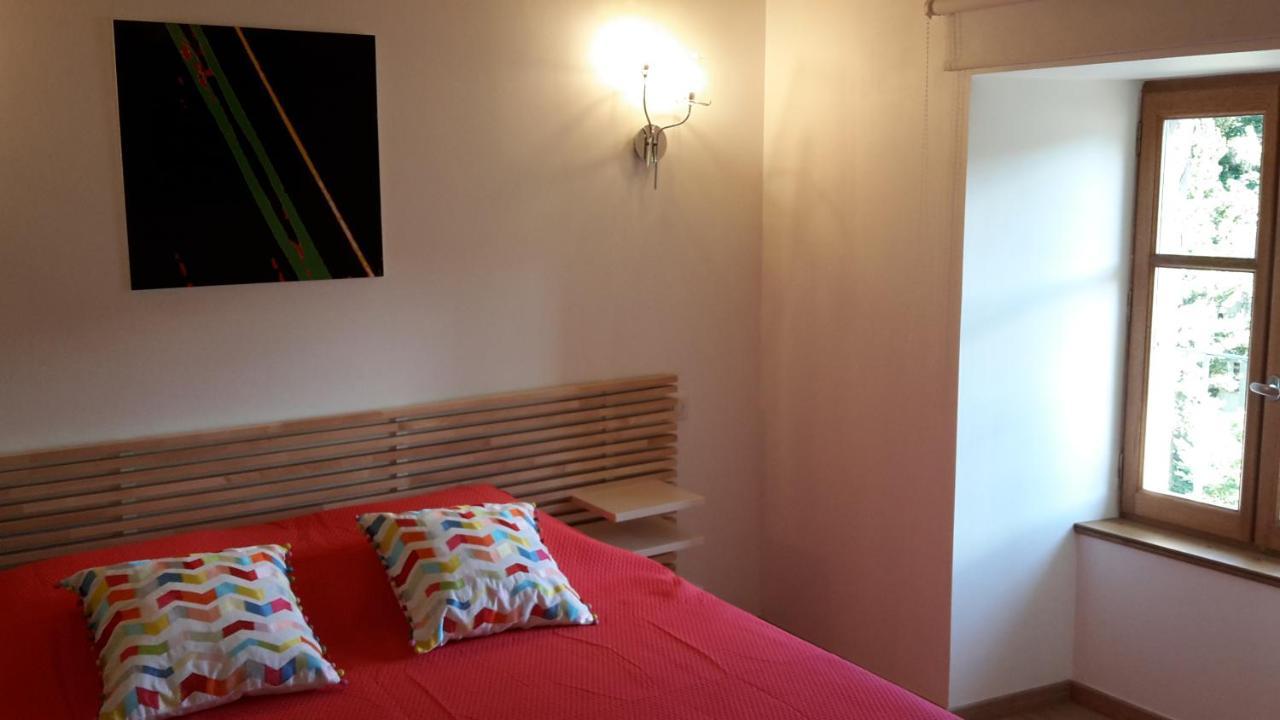 לארגנטייר Chambres D'Hotes Clos Des Recollets מראה חיצוני תמונה