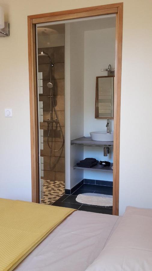 לארגנטייר Chambres D'Hotes Clos Des Recollets מראה חיצוני תמונה