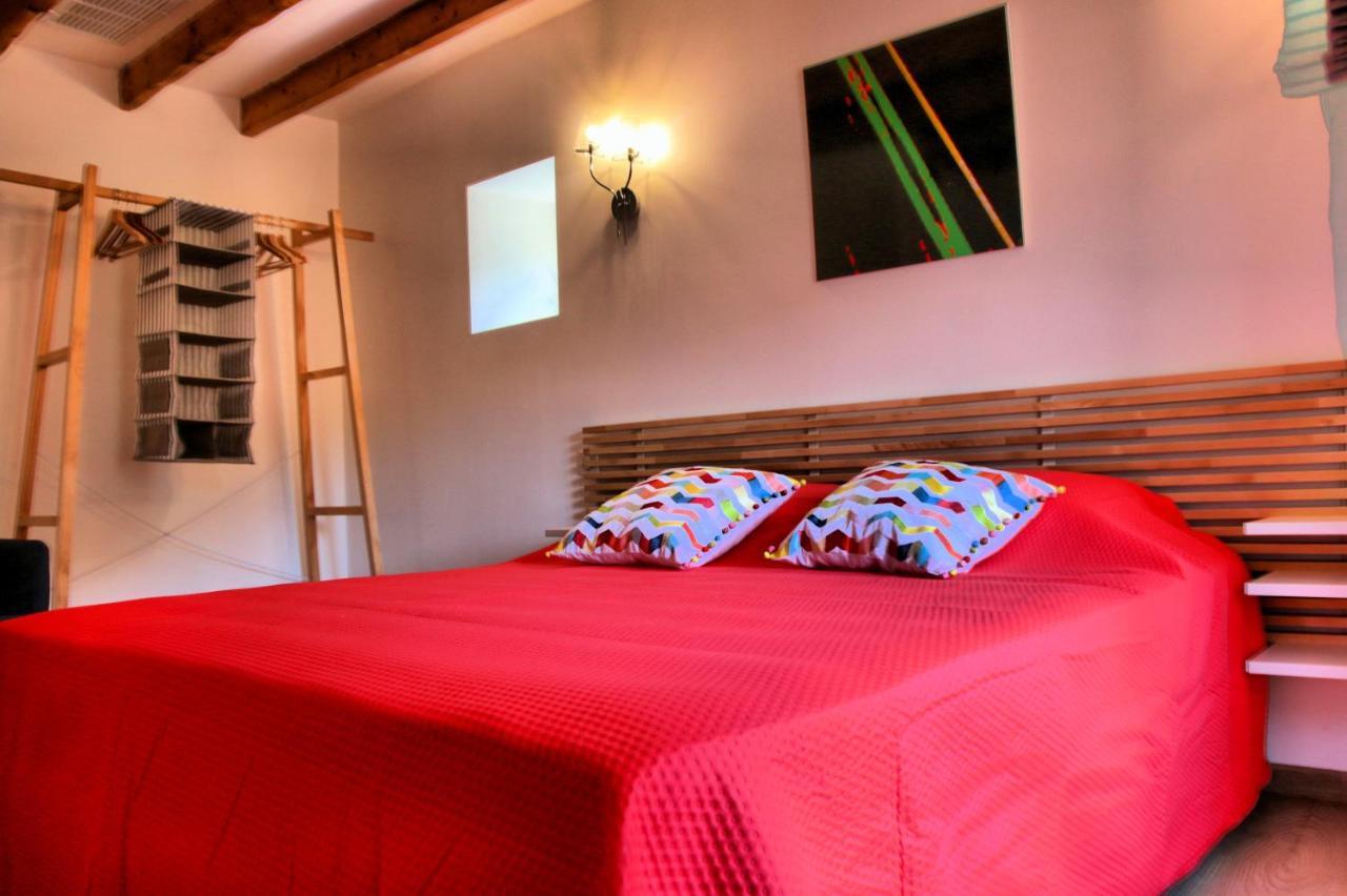 לארגנטייר Chambres D'Hotes Clos Des Recollets מראה חיצוני תמונה