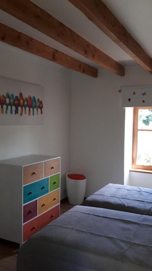 לארגנטייר Chambres D'Hotes Clos Des Recollets מראה חיצוני תמונה