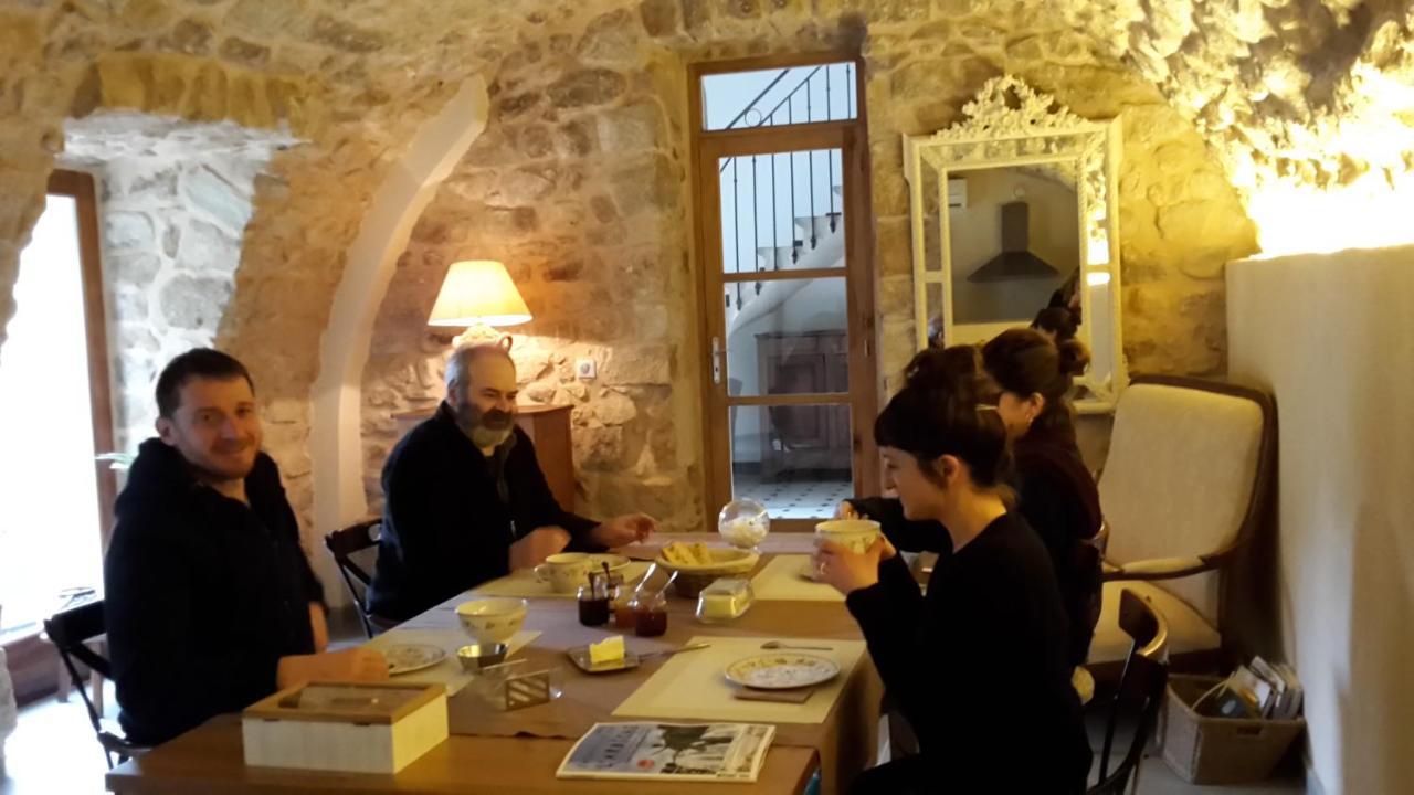 לארגנטייר Chambres D'Hotes Clos Des Recollets מראה חיצוני תמונה